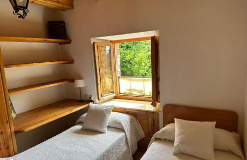 Casa rural C de Caballo, Valdorria Brother Law SL - Foto 29