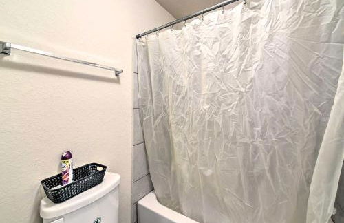 Spacious Conroe Home - 6 Mi to The Woodlands! - Foto 19