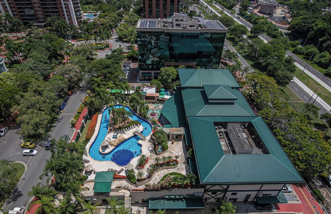 Flat Barra First - Foto 46