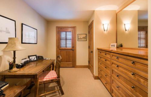 Harriman Cottage at Sun Valley - Foto 46