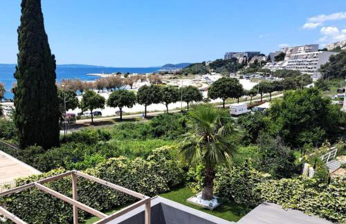 Apartment with private pool - Foto 46