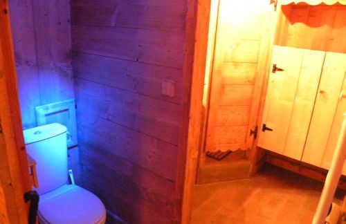 CHALET GRINCH 90m2, 3 Sdb, skis aux pieds, wifi - Foto 13