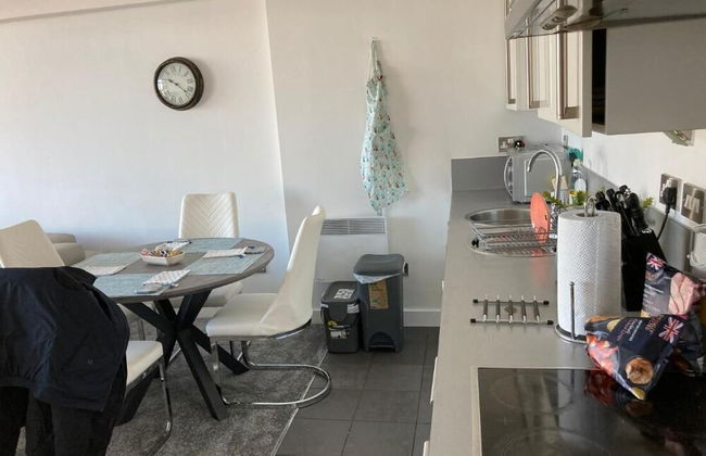 Zenith City Centre Apartment - Stay Longer and Save - Foto 22