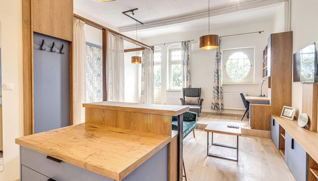 RentPlanet - Powstańców Śląskich - Foto 3, Habitación