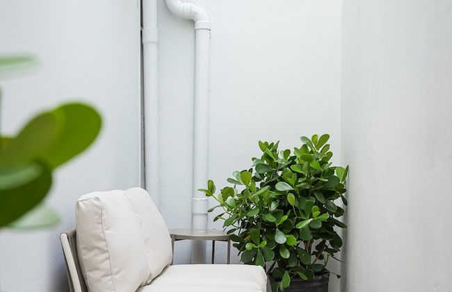 Patio Elba Boutique Hotel - Photo 61