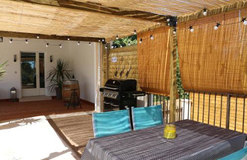 La Villa des Moulins - Photo 13