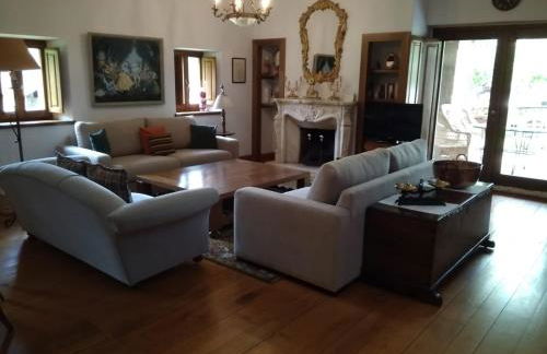 Casa Rural San Pelayo - Foto 13