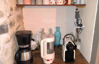 Ancienne maison de pêcheur à St Cado charme, authenticité et confort - Foto 13