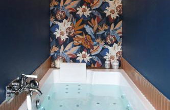 Craft Home - Le tapissier - Balneo - Parking privé - Foto 18