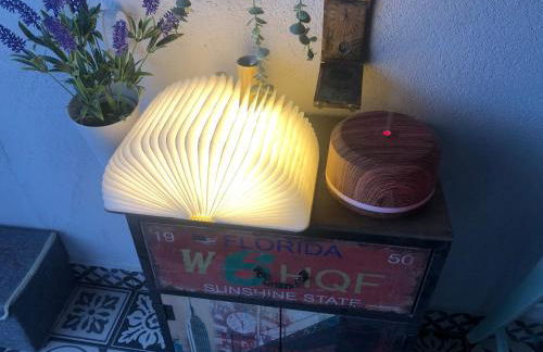 Casa Rural Atelier - Jardin y terraza - Foto 61