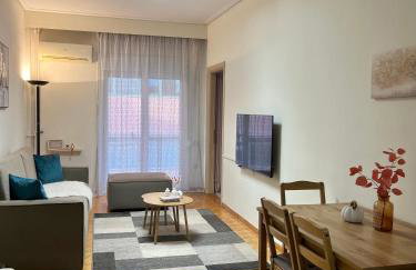 SunnyUrbanNest II - Foto 9