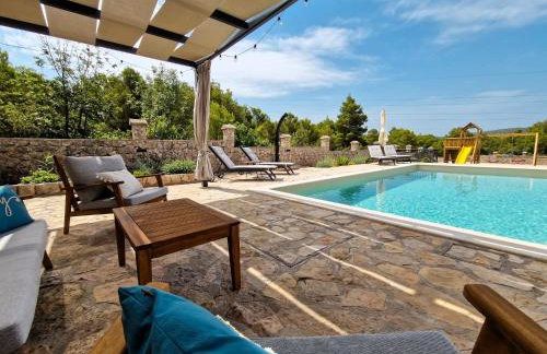 Villa FarAway - Foto 29