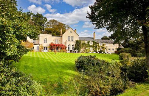 Colleton Hall and East Wing - Foto 51