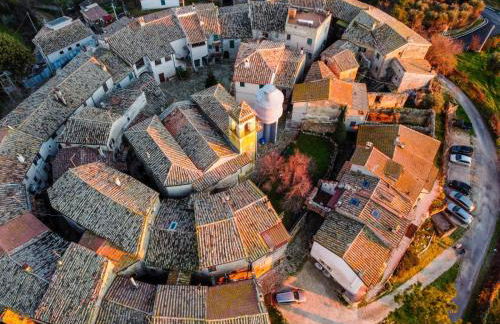 Casa romantica in un borgo antico in Sabina - Foto 9