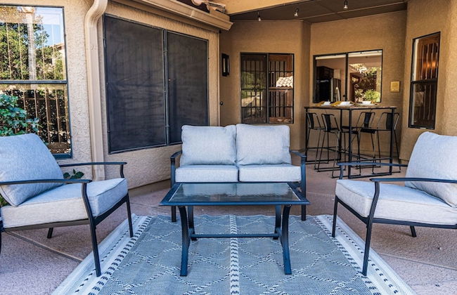 Entertainers Dream in Scottsdale W/pool and Games! - Foto 38