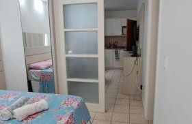 Apartamento de 1 quarto de frente a praia dos Ingleses - Photo 32