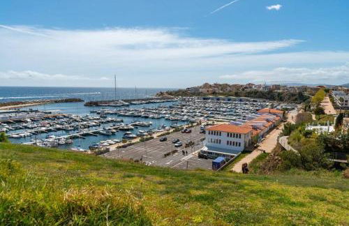 Gran piso en Puerto deportivo Marina Palamós IDEAL FAMILIAS - Foto 60