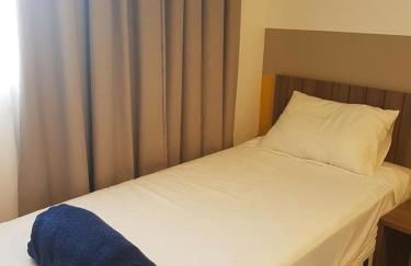 Flat Olímpia Park Resort - Foto 19