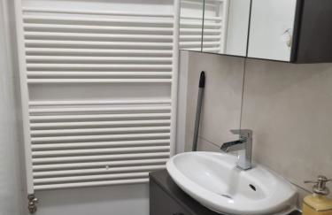 Schöne Wohnung im Zentrum von Ahnatal - Foto 20