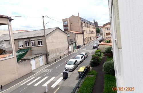 Escale montferrandaise - Foto 19