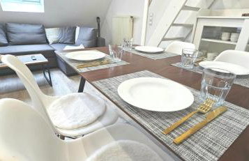 Traumhaftes Apartment in Tuttlingen - Foto 7