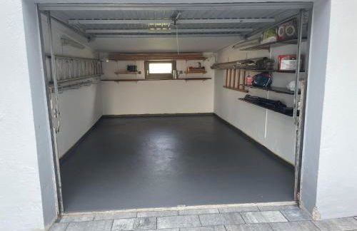 Die Nummer eins - Ferienwohnungen Hufnagel - Foto 46