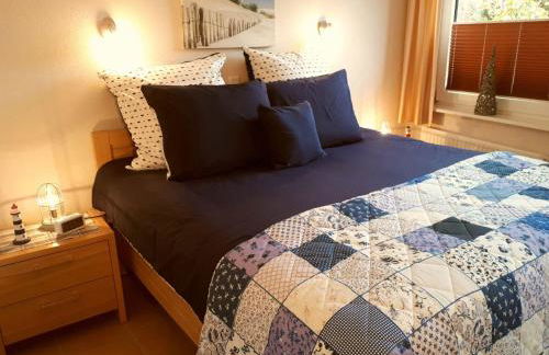 Ferienwohnung Ostseeurlaub Bork direkt am Strand inkl. Strandkorb - Foto 15