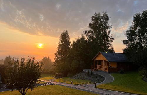 Domki Habzówka - Foto 35