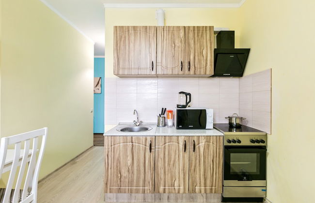 MaxRealty24 UP-kvartal 4 - Foto 31