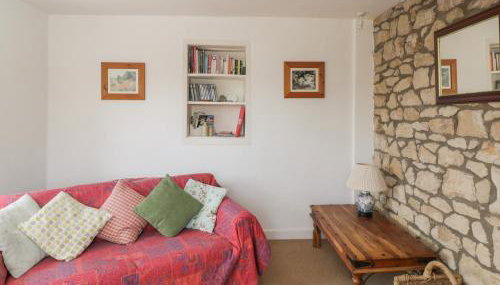 Athelstan Cottage - Foto 4