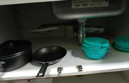 Flat Premium Manaus no Hotel Mercure - Foto 31