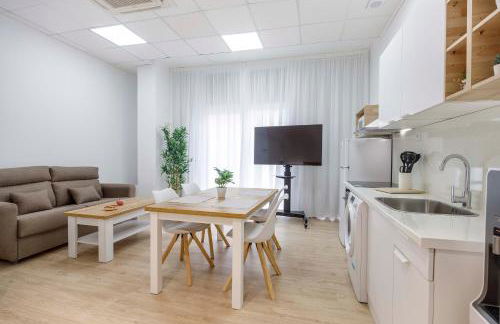 Apartamentos Grupo Torres de Quart - Photo 13