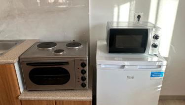 Parthenis appartments - Foto 5