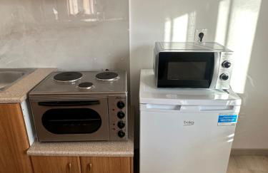 Parthenis appartments - Foto 5