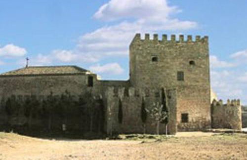 VIVIENDA VACACIONAL EL MOLINO ARGAMASILLA DE ALBA - Photo 20