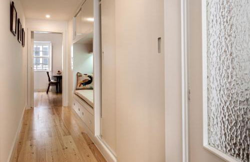 Casa das Arcadas, free Garage - Praça de Giraldo - Foto 7