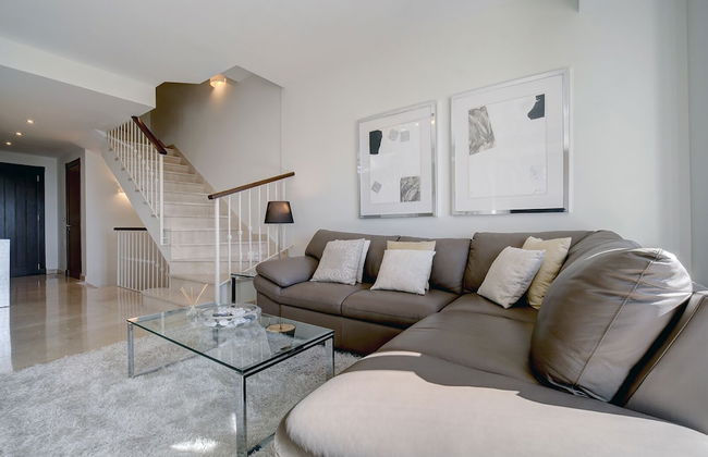 A Beautiful Modern Two Bedroom Villa - Foto 14