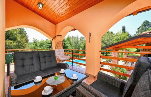 Gorgeous Home In Globocec Ludbrecki - Foto 24