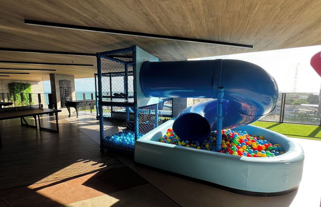 Edifício New Time 1215 - Foto 37