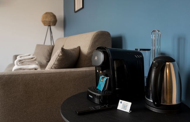 Résidence du Parc Vanves - Foto 77