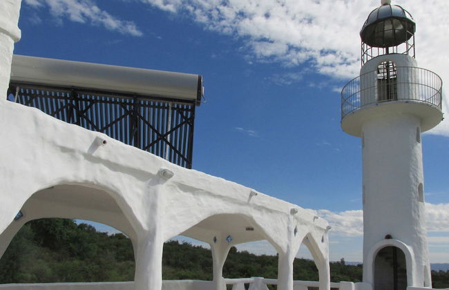 El Faro de Carpier - Photo 42