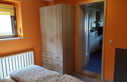 Ferienwohnung Langzettel - Foto 17