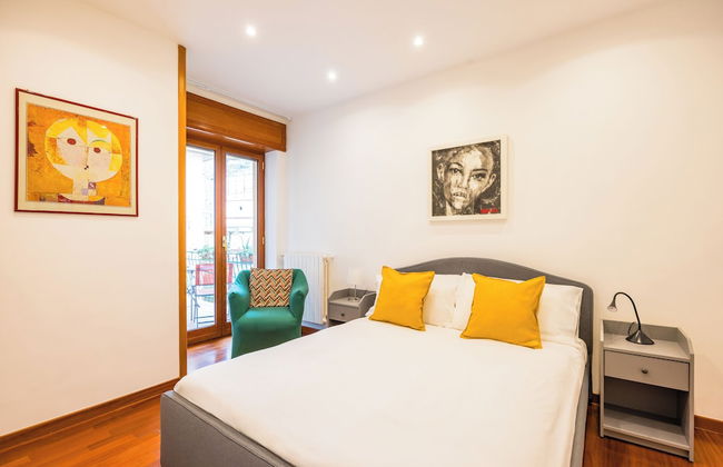 Colonna Classic Style Apartment - Foto 2