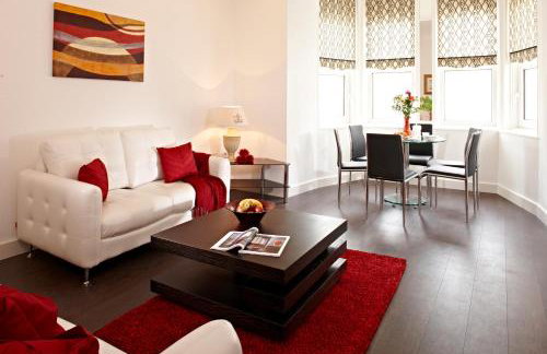 Strathmore House Apartments - Foto 1
