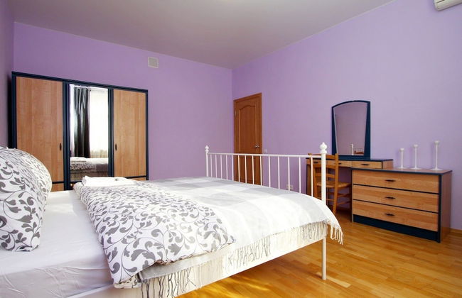 TVST Apartments on Tverskaya 6 - Foto 8