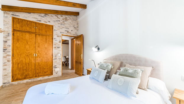 Agroturismo Ses Illes - Foto 4, Quarto