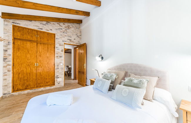 Agroturismo Ses Illes - Photo 14