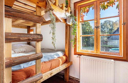 Casa del Sol - Fachwerkhäuschen - Foto 14