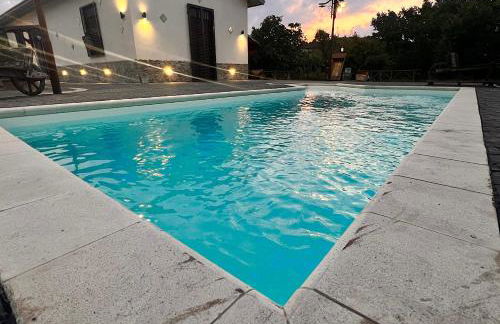 Chalet Grotta Monte Etna - Foto 1