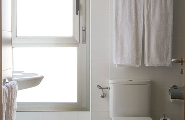 Aparthotel Aura Park Fira Barcelona - Photo 41